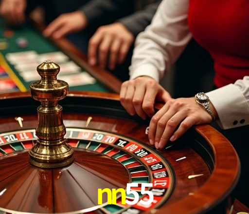 Interface do Aplicativo nn55 - Design Premium e Intuitivo