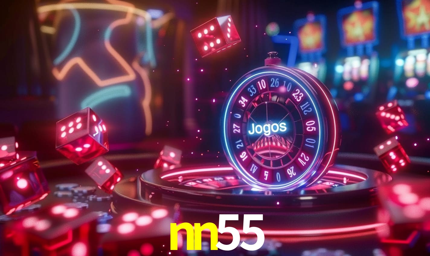 Cassino ao Vivo nn55 - Dealers Brasileiros Profissionais