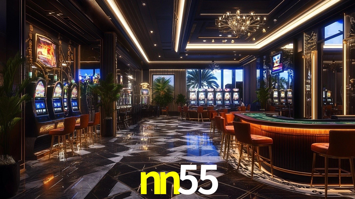 Jogos de Cassino ao Vivo