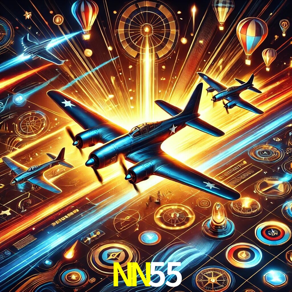 Vantagens do Aviator no NN55