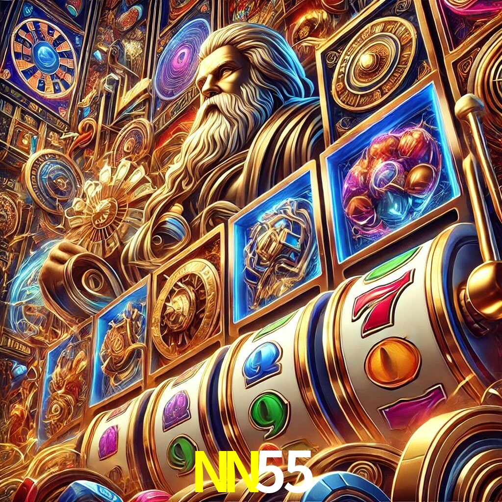 Novos Slots no NN55