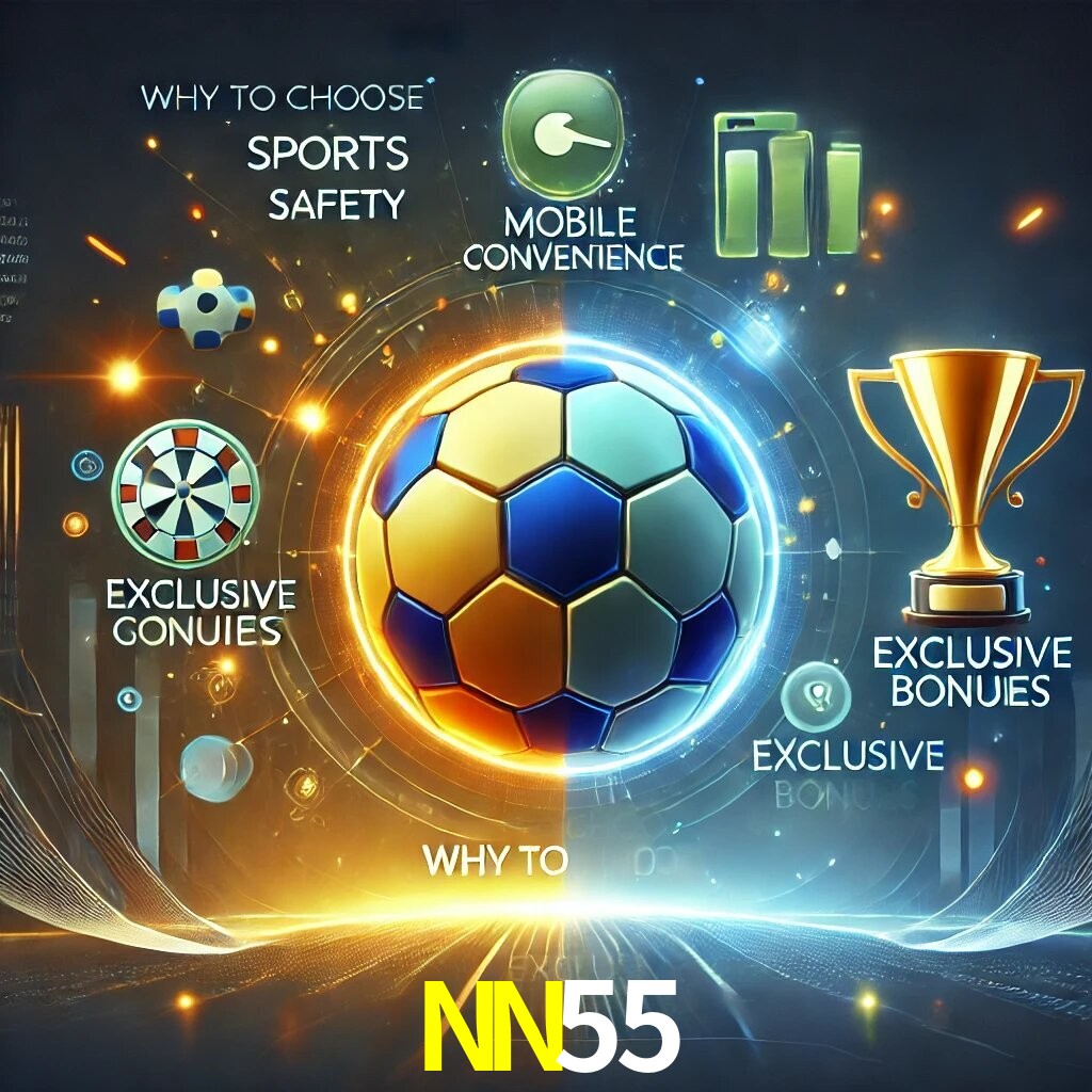 Por Que Escolher o NN55?